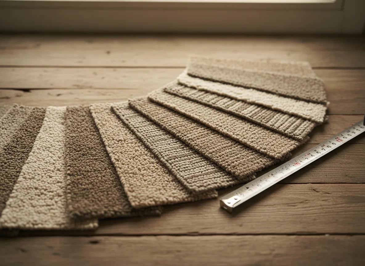 Carpet Installation Gray, ME FAQs